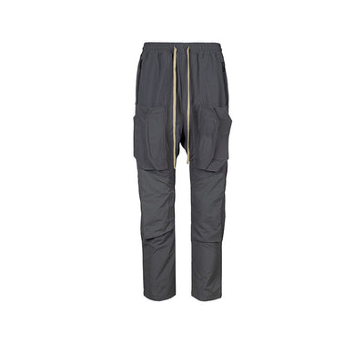 Pantalones Funcionales Multi-Bolsillo para Hombre - Image 6