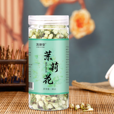 Té de Jazmín Premium 30g - Flores de Jazmín y Hojas de Camelia - Image 15
