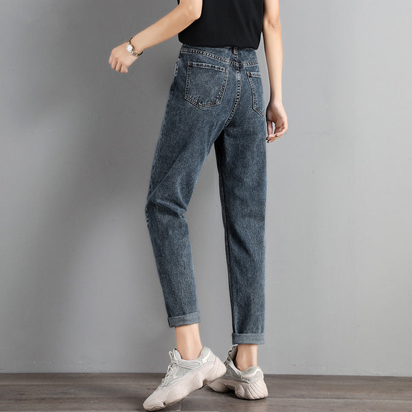 Pantalones Reductores de Cintura Alta Talla Grande