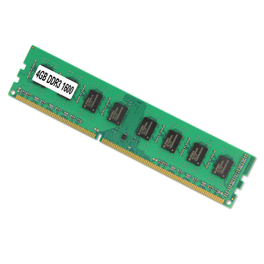 Memoria RAM DDR3 4GB 1600MHz para PC de Escritorio AMD - Image 9