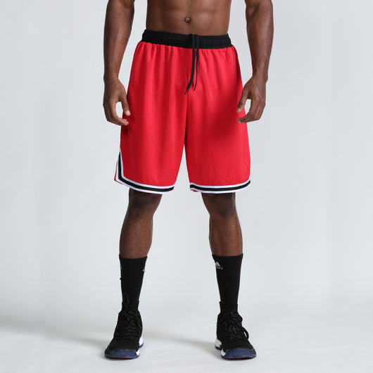 Pantalones Cortos de Baloncesto Secado Rápido para Hombre