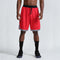 Pantalones Cortos de Baloncesto Secado Rápido para Hombre