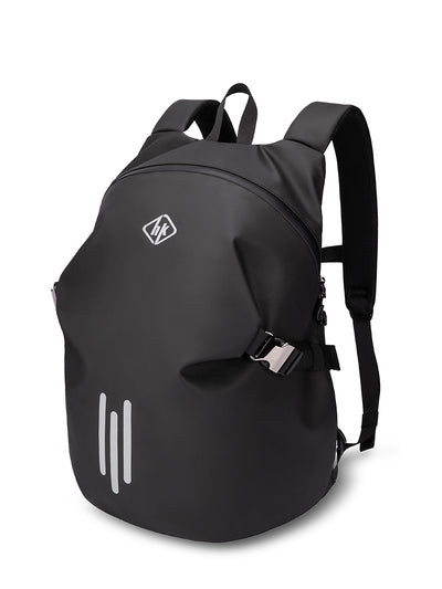 Mochila Impermeable para Motociclista con Compartimento para Casco - Image 5