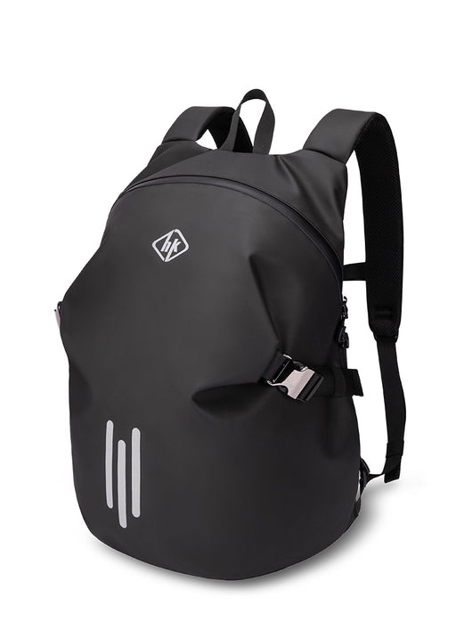 Mochila Impermeable para Motociclista con Compartimento para Casco - Image 5