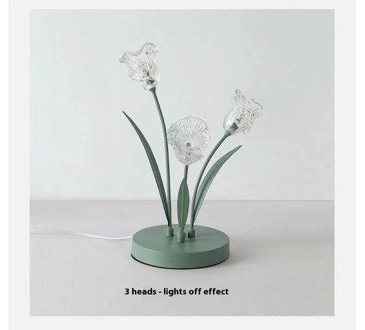Lámpara de Noche Pastoral - Luz Cálida para Dormitorio - Image 17