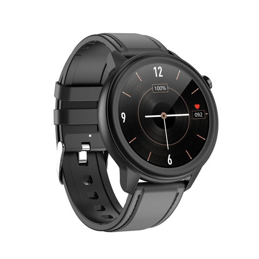 Pulsera Inteligente E80 con Oxígeno, ECG y Monitoreo de Ejercicio - Image 12