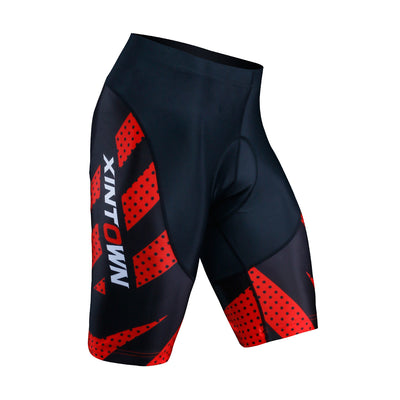 Pantalones Cortos Ciclismo Verano Transpirables - Image 6