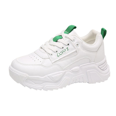 Zapatillas Deportivas Multicolor Versátiles y Trendy - Image 9