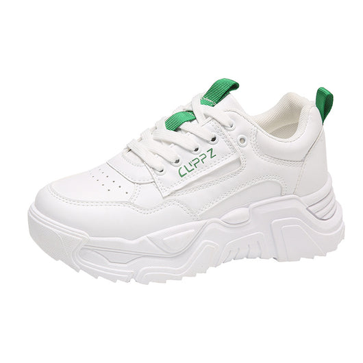 Zapatillas Deportivas Multicolor Versátiles y Trendy - Image 9