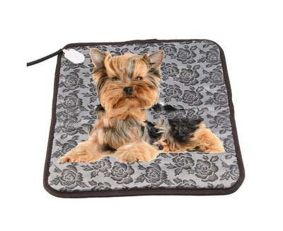 Cojín Calefactor Impermeable para Silla - Resistente y Duradero - Image 7