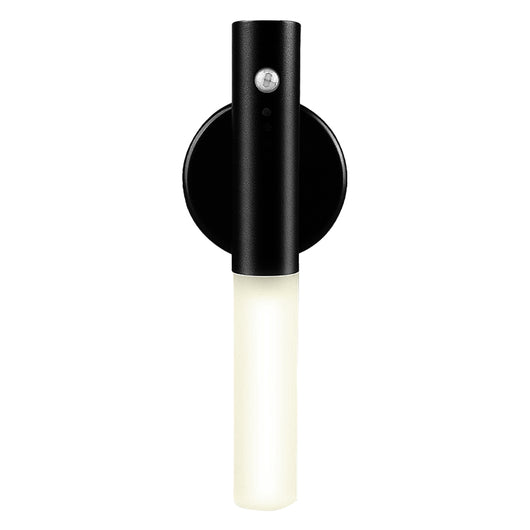 Luz LED Nocturna Inalámbrica con Sensor de Movimiento PIR para Pasillos y Porches - Image 8