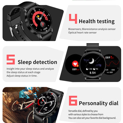 Reloj Inteligente Premium - Image 17
