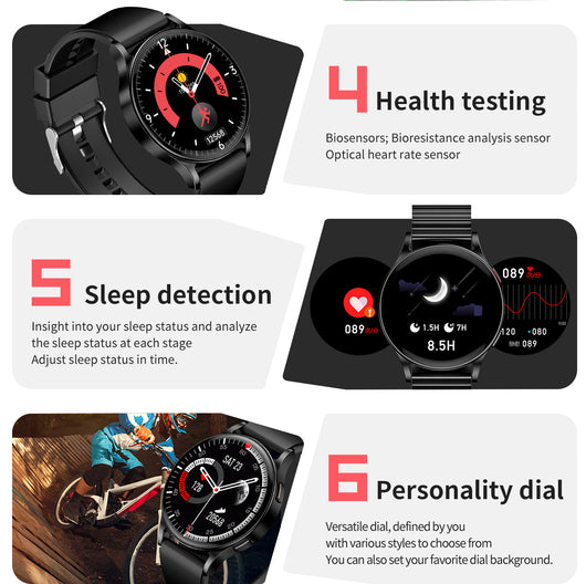 Reloj Inteligente Premium - Image 17