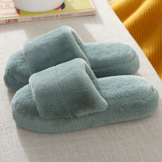 Pantuflas de Felpa para Interiores - Image 12