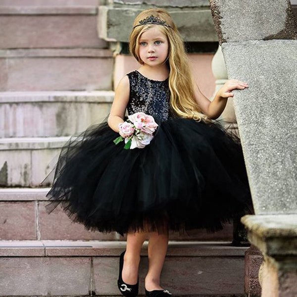 Vestido Tutú Princesa para Niña - Perfecto para Fiestas