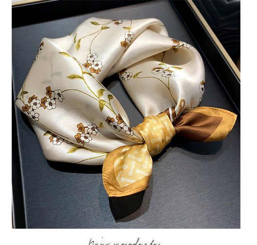 Diseño Floral Coreano - Accesorio de Moda Decorativo - Image 14