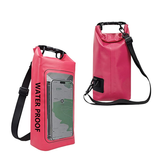Bolsa Impermeable para Celular 2L - Protección Total para Actividades Acuáticas - Image 13