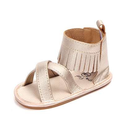 Zapatos de Bebé Personalizados con Suela de Goma Flexible - Image 9