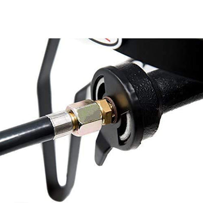 Línea de Conexión para Tanque de Gas con Válvula Reguladora de Presión - Image 5