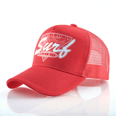 Gorra Deportiva Mujer Protección Solar Verano - Image 15