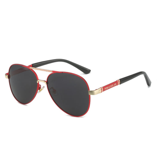 Gafas de Sol Fotosensibles con Lentes Polarizadas para Hombre - Image 5