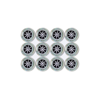 Protector Antirradiación con Iones Negativos 6pcs 5G para Celulares - Image 7