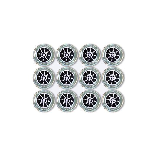 Protector Antirradiación con Iones Negativos 6pcs 5G para Celulares - Image 7