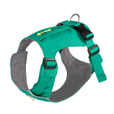 Arnés de Transporte Ligero para Perros con Bolsillo de Cremallera - Image 7