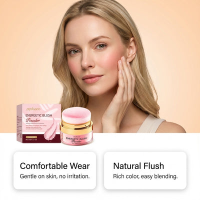 Rubor Facial con Acabado Atmosférico y Color Intenso - Image 11