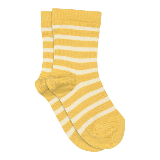 Calcetines a Rayas hasta la Pantorrilla para Niños y Niñas - Image 7