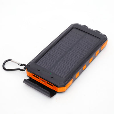 Banco de Energía Solar Resistente al Agua - Image 6