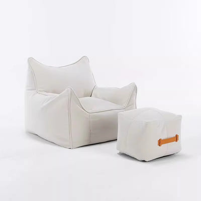 Puf Bean Bag Tatami - Sillón Reclinable para Descanso y Relajación - Image 5