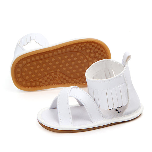 Zapatos de Bebé Personalizados con Suela de Goma Flexible - Image 13