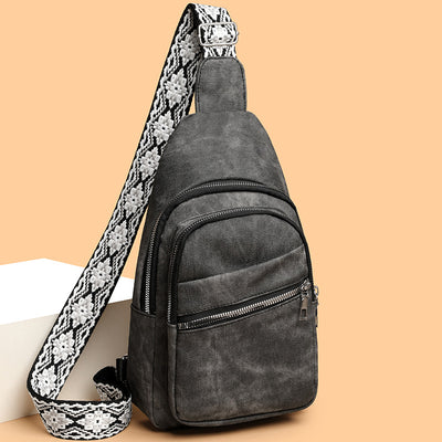 Bolso Crossbody para Mujer con Gran Capacidad - Diseño Moderno y Funcional - Image 3
