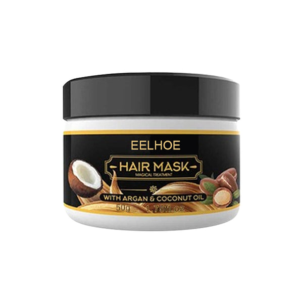 Aceite Esencial Capilar con Elastina para Cabello Voluminoso - Hombre y Mujer