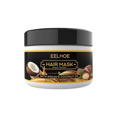 Aceite Esencial Capilar con Elastina para Cabello Voluminoso - Hombre y Mujer - Image 2