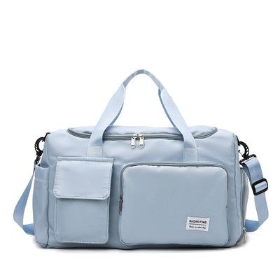 Bolsa Deportiva Inteligente con Separación Seco-Húmedo - Image 17