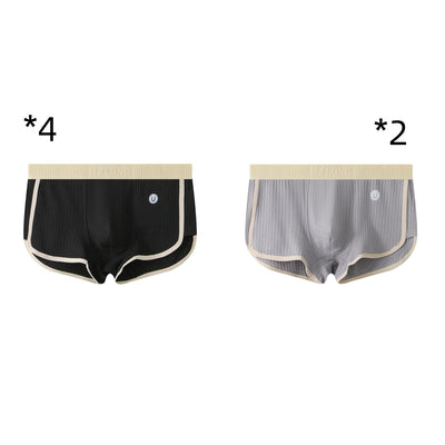 Boxers Clásicos para Hombre - Cómodos y Transpirables - Image 15