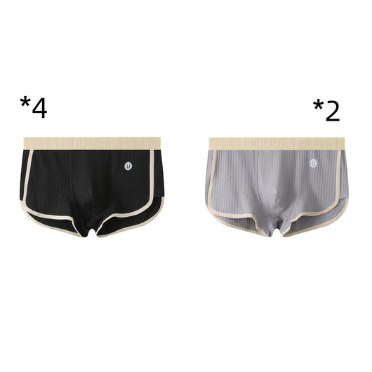 Boxers Clásicos para Hombre - Cómodos y Transpirables - Image 15