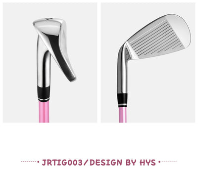 Hierro No. 7 PGM para Golf Infantil - Perfecto para Principiantes - Image 22