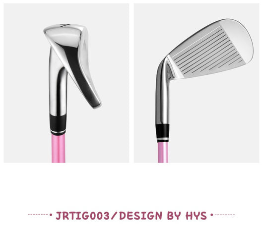 Hierro No. 7 PGM para Golf Infantil - Perfecto para Principiantes - Image 22
