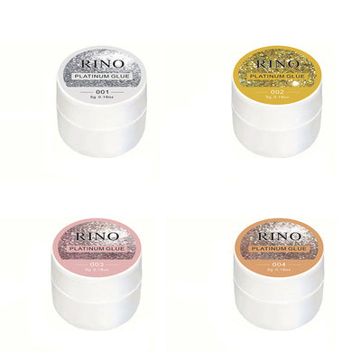 Adhesivo de Platino de Alta Densidad para Nail Art - Image 4