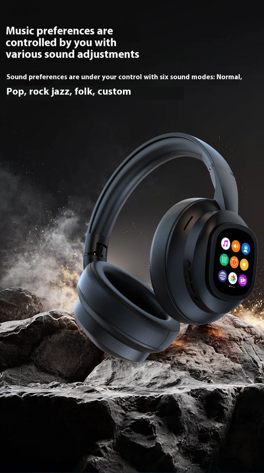 Auriculares Bluetooth X1pro Inalámbricos Universales de Conducción Ósea - Image 25