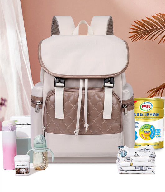 Mochila Multifuncional de Poliéster Versátil y Resistente - Image 17