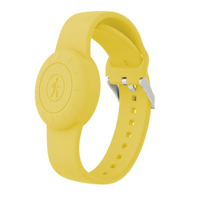 Pulsera de Gel de Sílice Ajustable para Niños y Adultos Mayores - Image 9