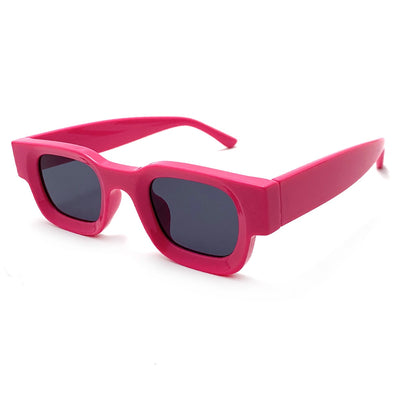 Gafas de Sol Polarizadas Estilo Hip Hop Punk Europeo y Americano - Image 14
