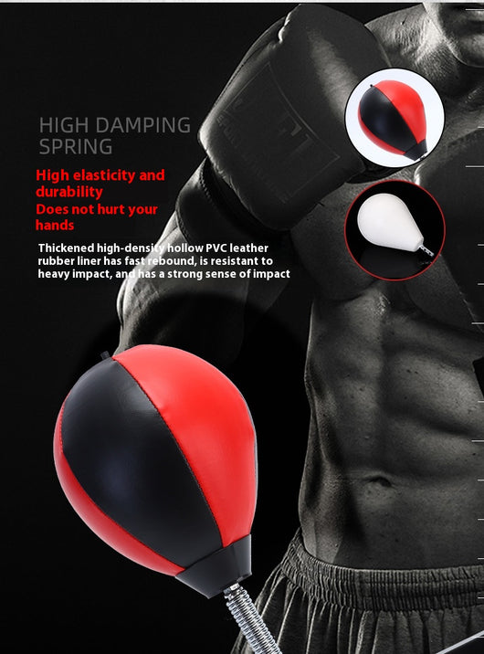 Soporte Ajustable para Balones de Dodgeball - Image 12