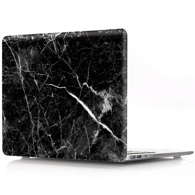Funda para Laptop con Diseño Mármol y Cuaderno Integrado - Image 3