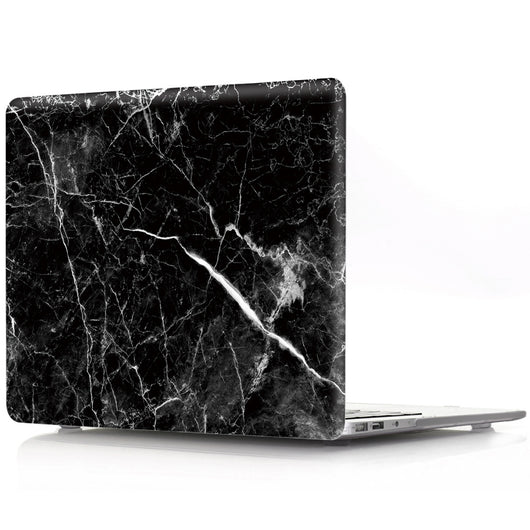 Funda para Laptop con Diseño Mármol y Cuaderno Integrado - Image 3