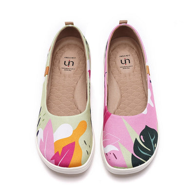 Zapatos Canvas Cómodos para Mujer - Estilo Casual Relajado - Image 3